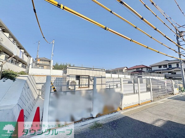 (仮称)D-ROOMすみよし台 Bの物件内観写真